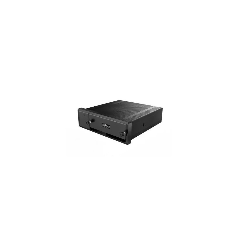 4 CHANNELS POE 1 HDD MOBILE VIDEO RECORDER (MNVR4104-GFW)