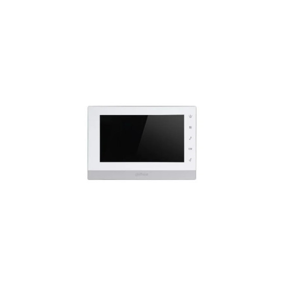 MONITEUR INTÉRIEUR IP 2- FILS (VTH1550CHW-2)