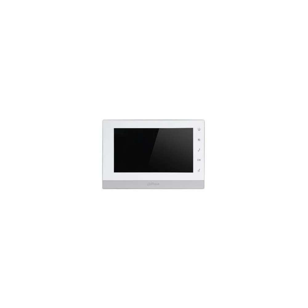 MONITEUR INTÉRIEUR IP 2- FILS (VTH1550CHW-2)