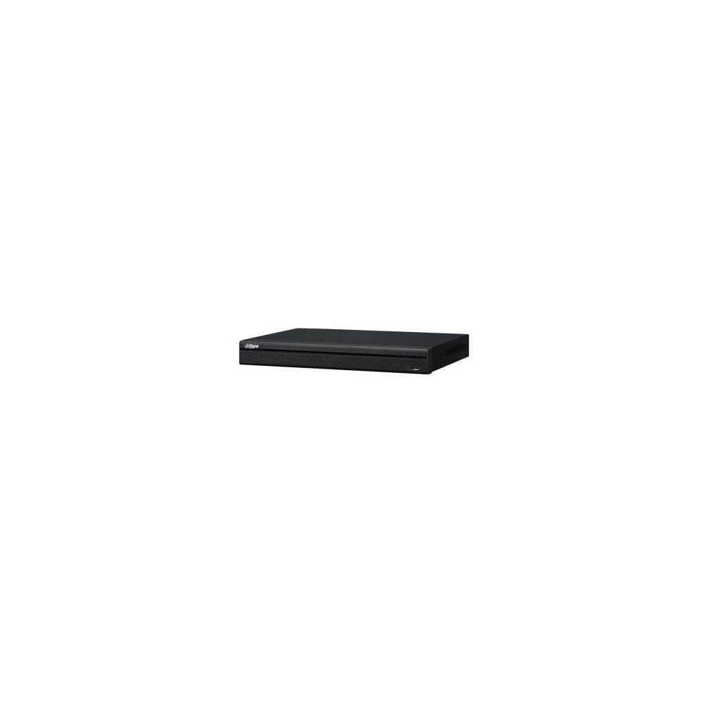16/32 CHANNEL PENTA-BRID 4K MINI 1U DIGITAL VIDEO RECORDER (XVR7116HE-4KL-X)