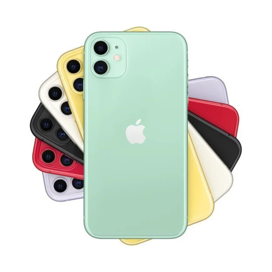 IPHONE 11 64GO
