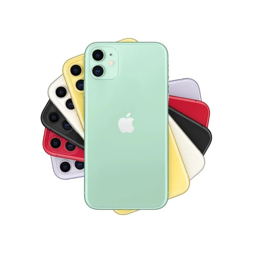 IPHONE 11 64GO