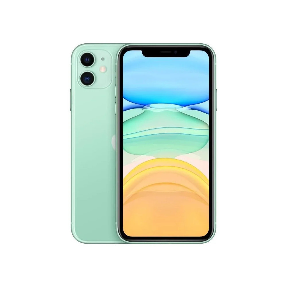 IPHONE 11 64GO