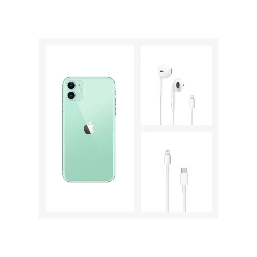 IPHONE 11 64GO