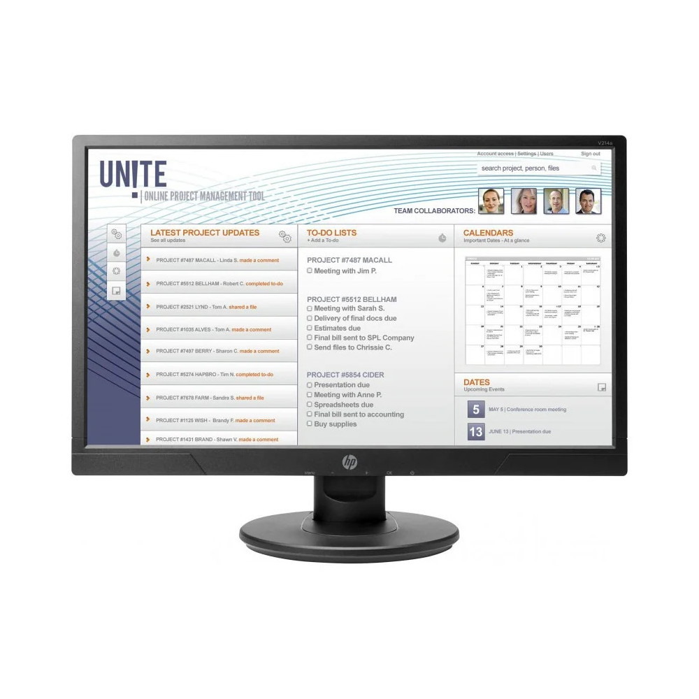 ORDINATEUR DE BUREAU HP PRO 300 G3 - TOUR (9UG03EA)