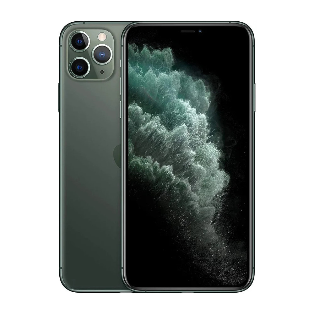 iPhone 11 Pro Max 64 | Rightech.ma | Matériel Informatique et Solut...