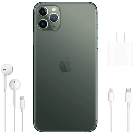 iPhone 11 Pro Max 64 | Rightech.ma | Matériel Informatique et Solut...