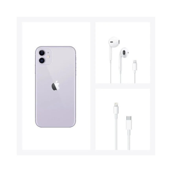 iPhone 11 128Go | Rightech.ma | Matériel Informatique et Solution E...