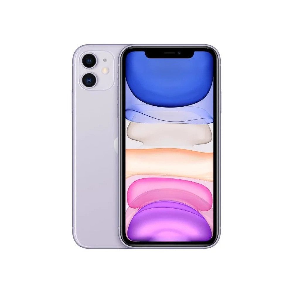 iPhone 11 128Go | Rightech.ma | Matériel Informatique et Solution E...