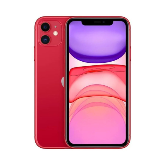 iPhone 11 256Go | Rightech.ma | Matériel Informatique et Solution E...