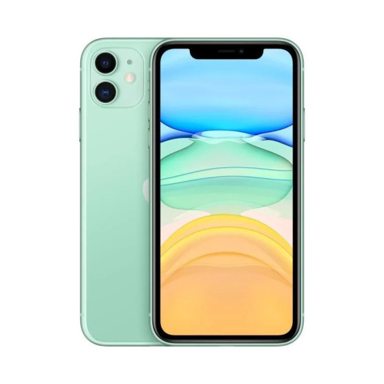 iPhone 11 256Go