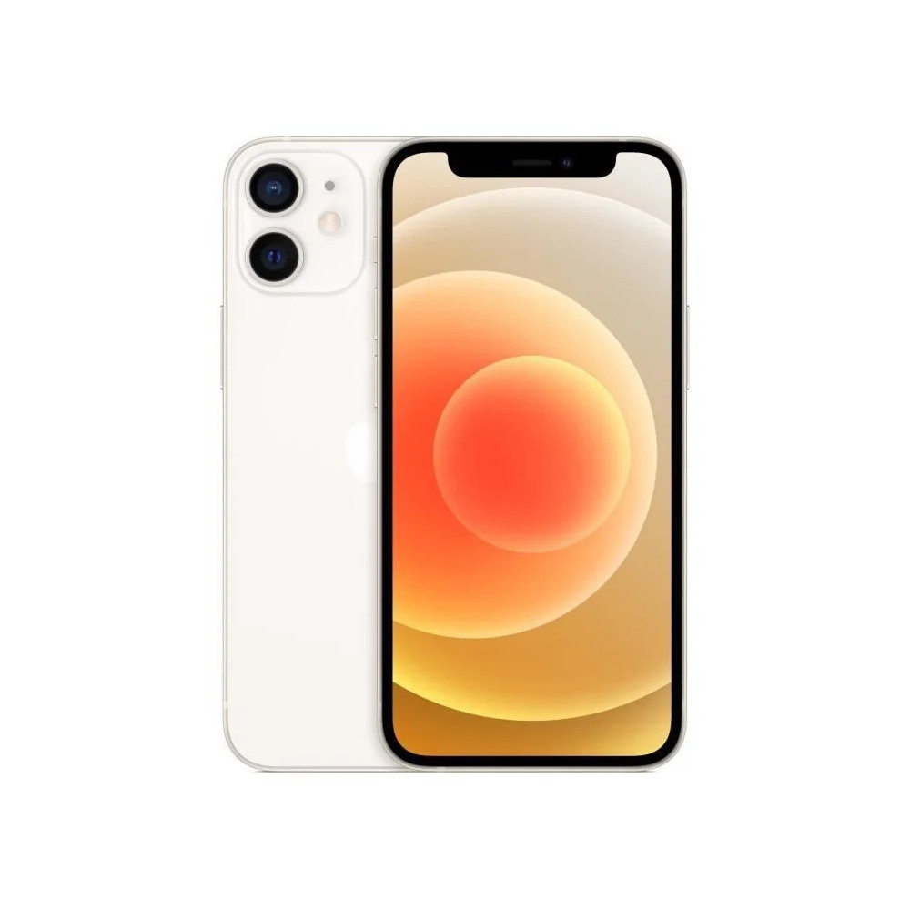 APPLE iPhone 12 mini 128Go