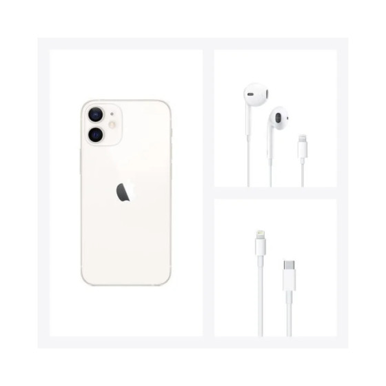 APPLE iPhone 12 mini 128Go