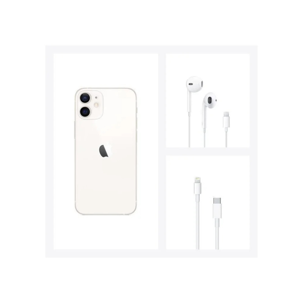 APPLE iPhone 12 mini 128Go