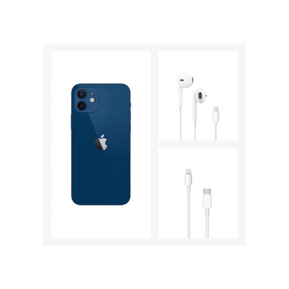 APPLE iPhone 12 256Go