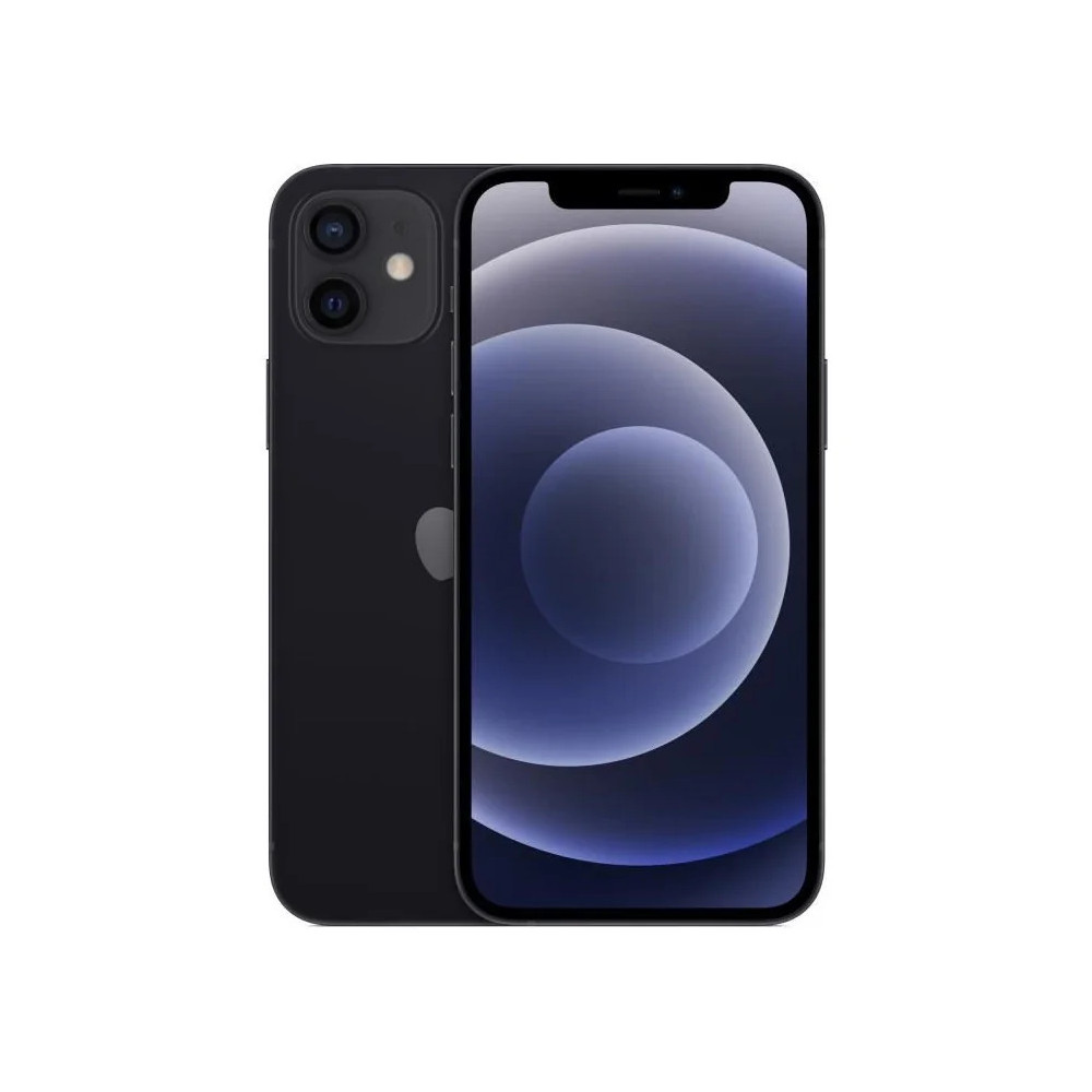 APPLE iPhone 12 256Go