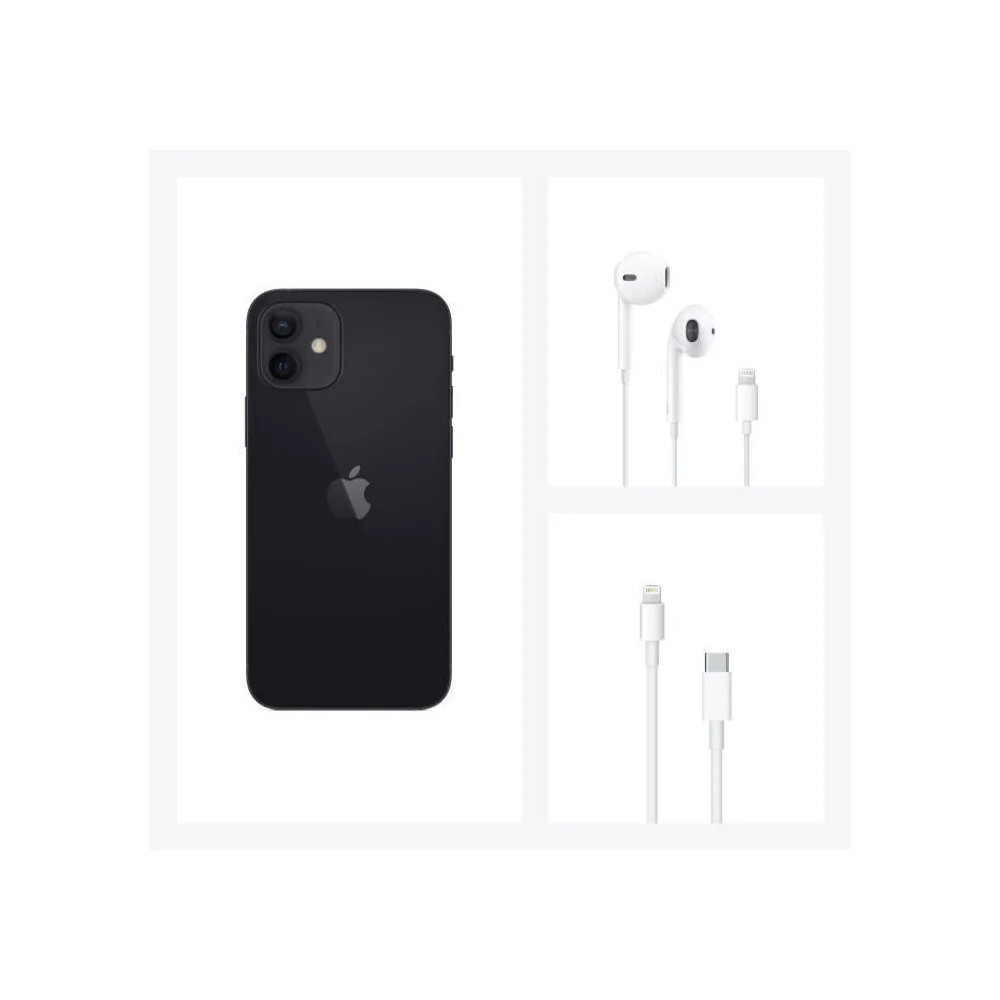 APPLE iPhone 12 256Go