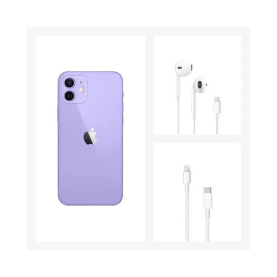 iPhone 12 64Go