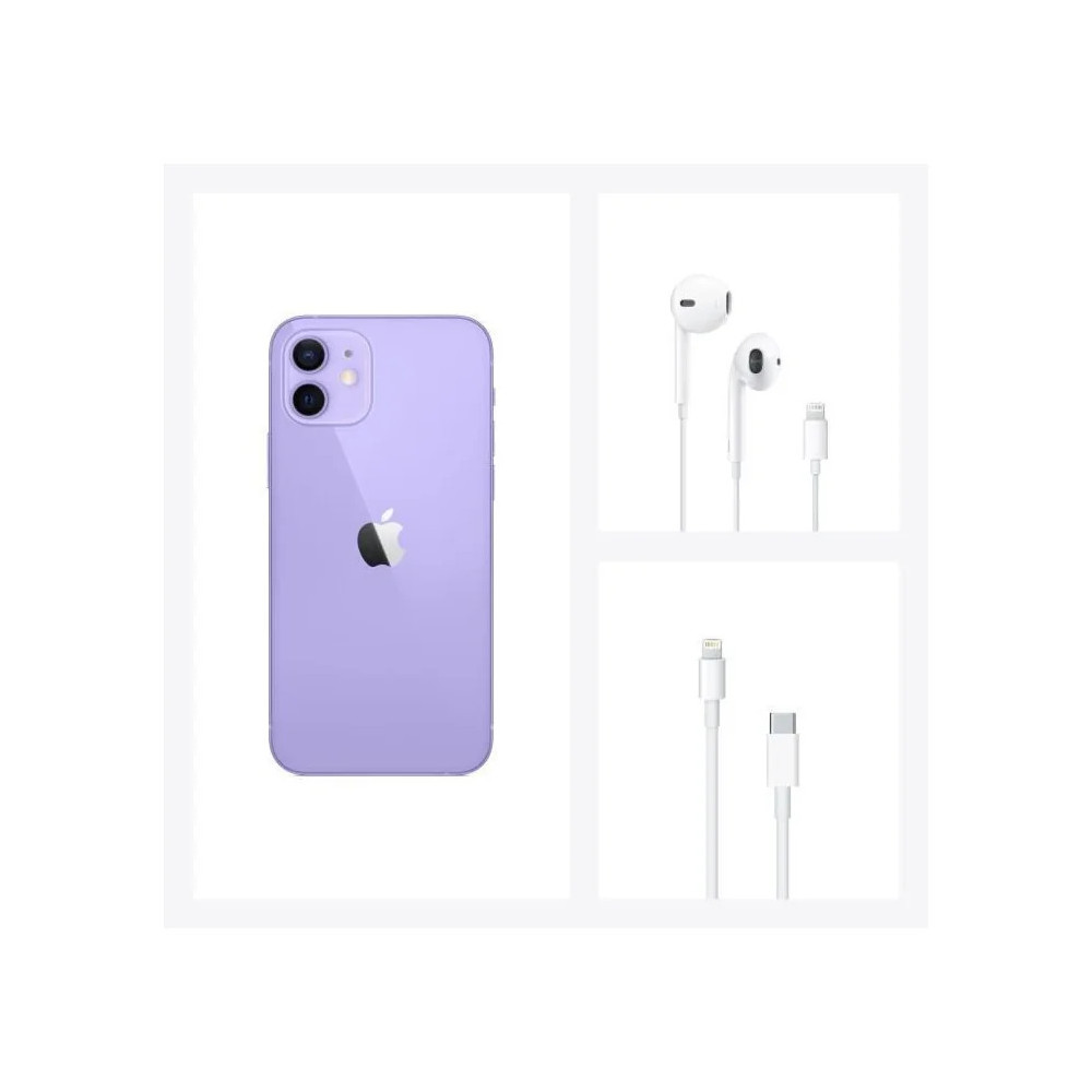 iPhone 12 64Go