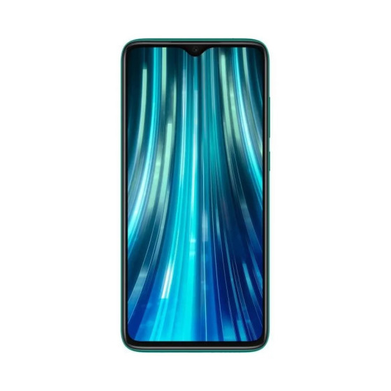 XIAOMI Redmi Note 8 Pro Vert 64 Go (REDMINOTE8PRO64V) | Rightech.ma...