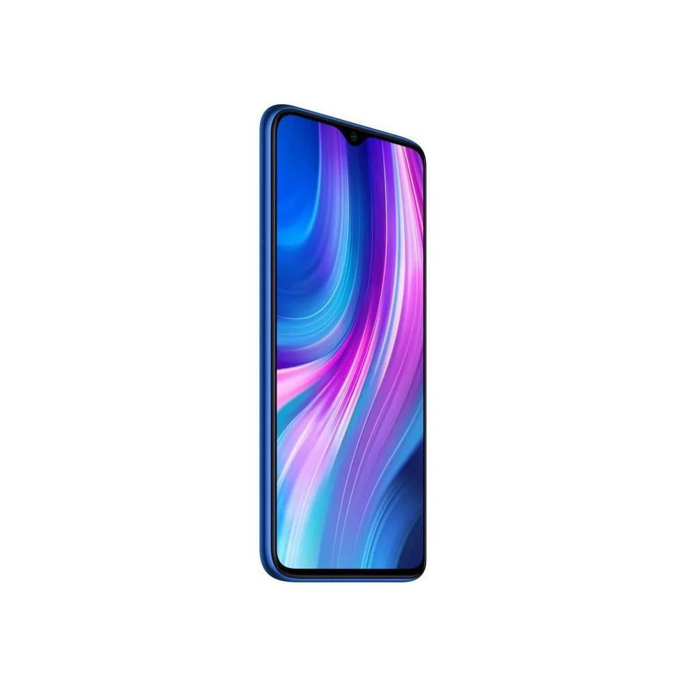 XIAOMI Redmi Note 8 Pro Vert 64 Go (REDMINOTE8PRO64V) | Rightech.ma...