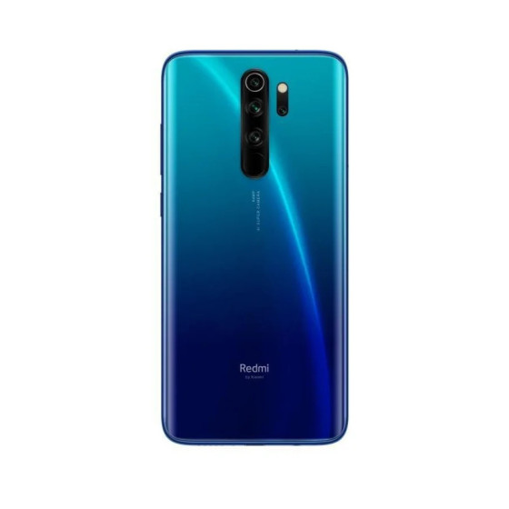 XIAOMI Redmi Note 8 Pro Vert 64 Go (REDMINOTE8PRO64V) | Rightech.ma...