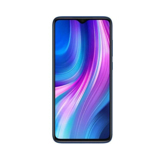 XIAOMI Redmi Note 8 Pro Vert 64 Go (REDMINOTE8PRO64V) | Rightech.ma...