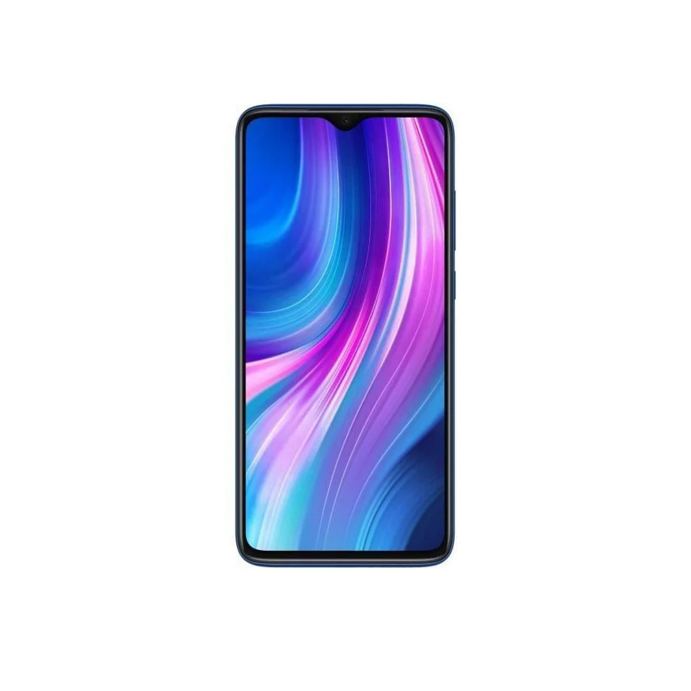 XIAOMI Redmi Note 8 Pro Vert 64 Go (REDMINOTE8PRO64V) | Rightech.ma...