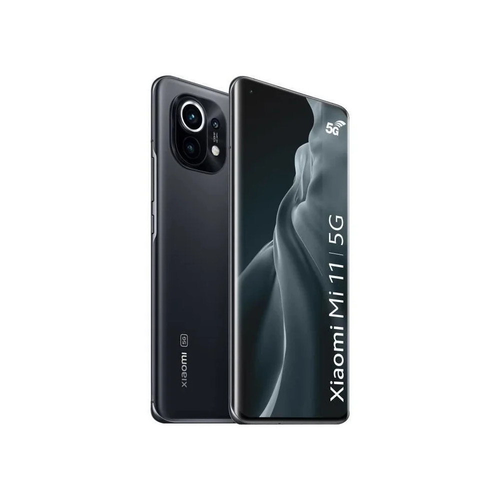 XIAOMI Mi 11 5G 256 Go (MI11256)