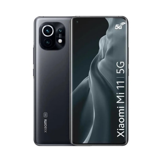 XIAOMI Mi 11 5G 256 Go (MI11256)