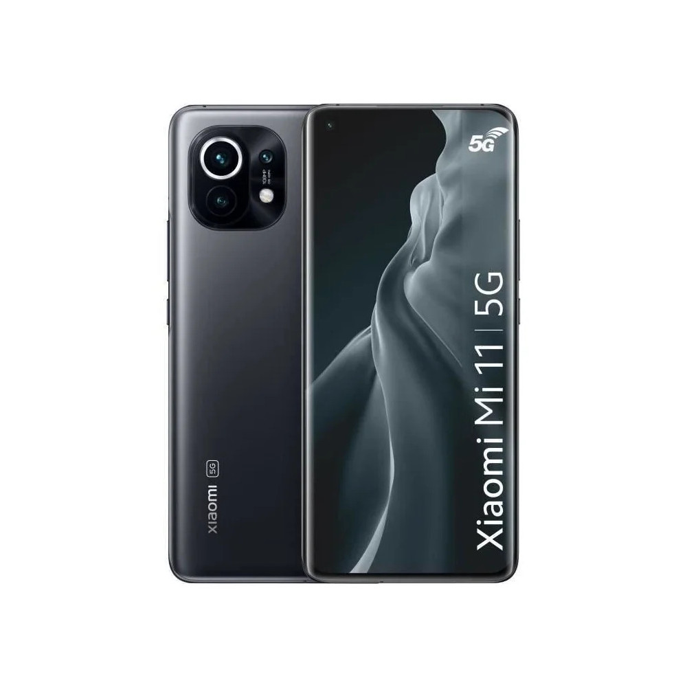 XIAOMI Mi 11 5G 256 Go (MI11256)