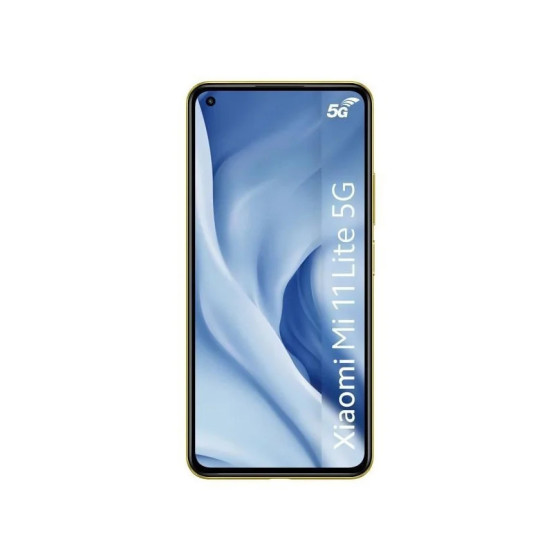 XIAOMI Mi 11 Lite 5G 128 Go (MI11LITE5G128) | Rightech.ma | Matérie...