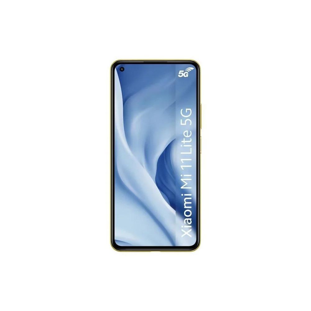 XIAOMI Mi 11 Lite 5G 128 Go (MI11LITE5G128) | Rightech.ma | Matérie...