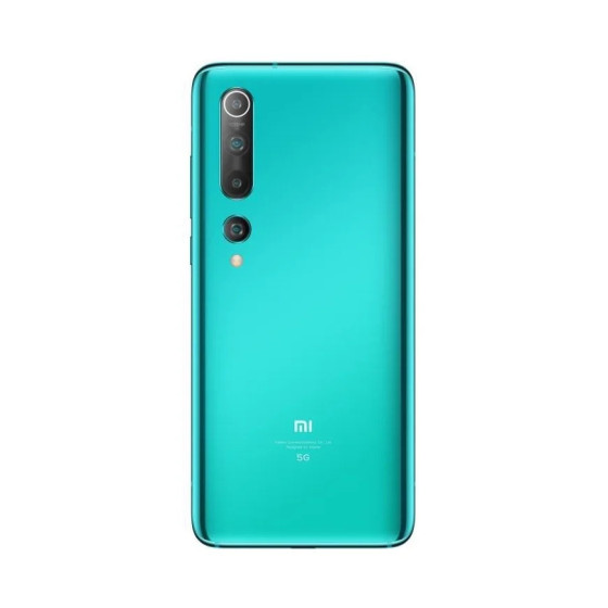 XIAOMI Mi 10 5G Gris 256 Go (MZB9054EU)
