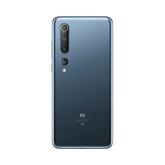 XIAOMI Mi 10 5G Gris 256 Go (MZB9054EU) | Rightech.ma | Matériel In...