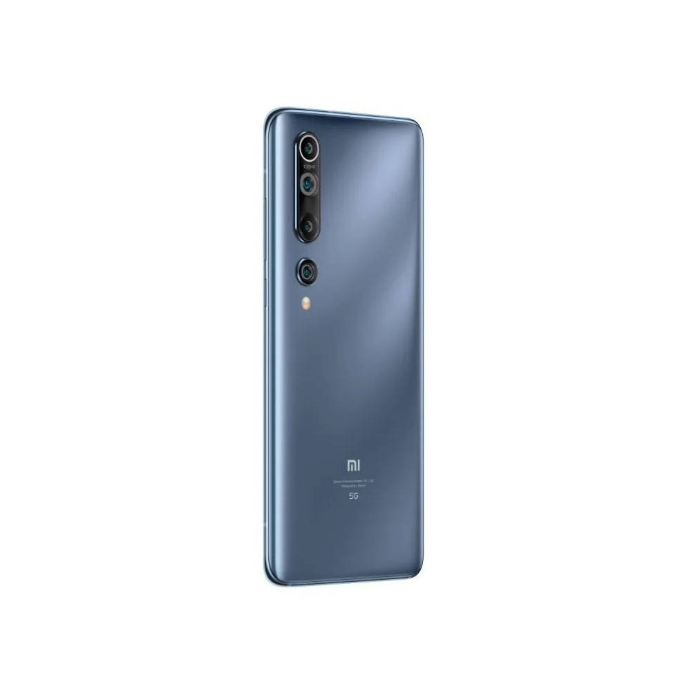 XIAOMI Mi 10 5G Gris 256 Go (MZB9054EU) | Rightech.ma | Matériel In...