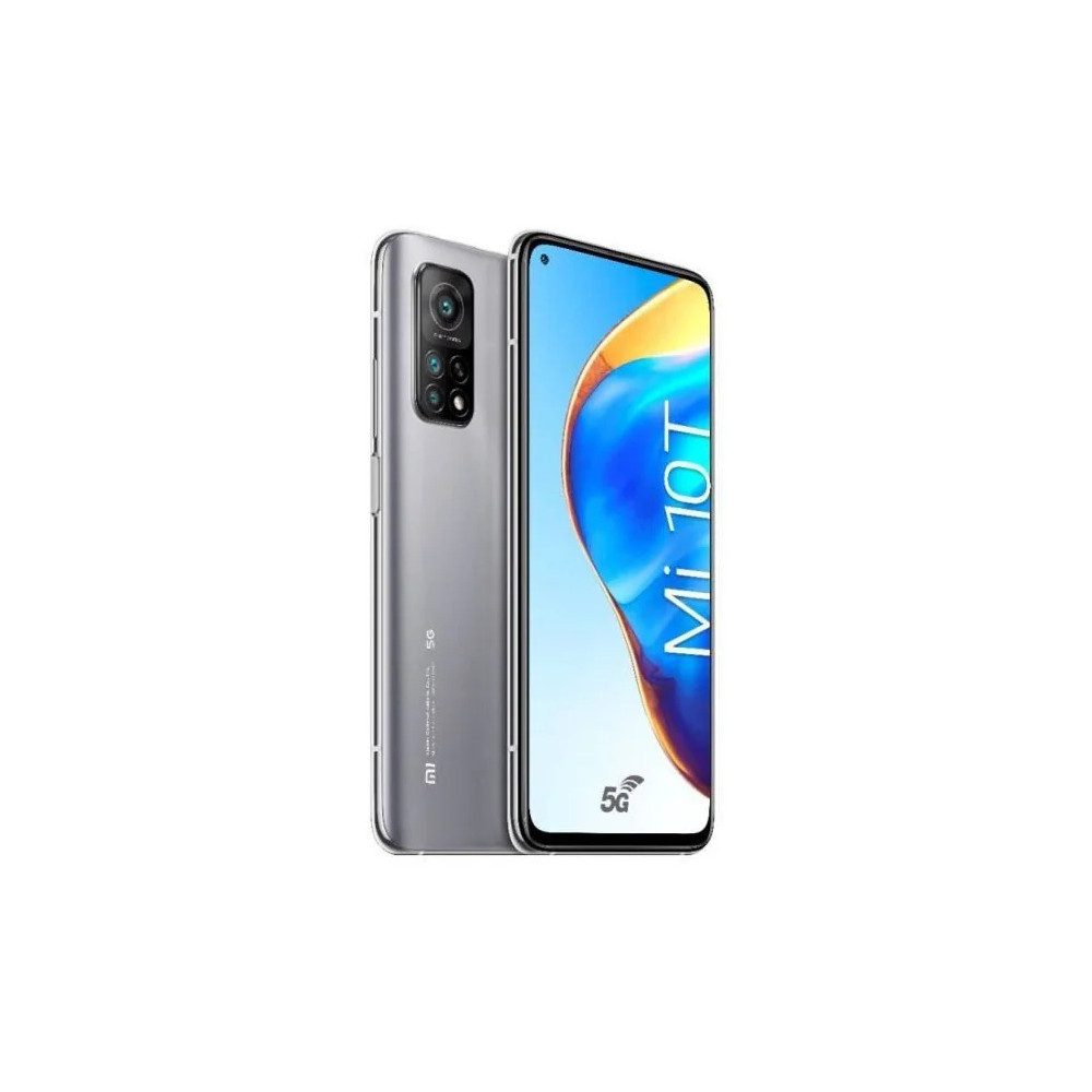 XIAOMI Mi 10T 5G 128Go (MI10T128) | Rightech.ma | Matériel Informat...