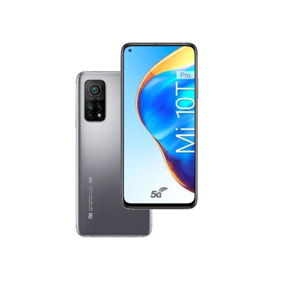XIAOMI Mi 10T Pro 5G 256Go (MI10TPRO256) | Rightech.ma | Matériel I...