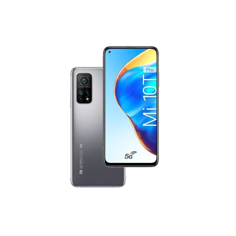 XIAOMI Mi 10T Pro 5G 256Go (MI10TPRO256) | Rightech.ma | Matériel I...