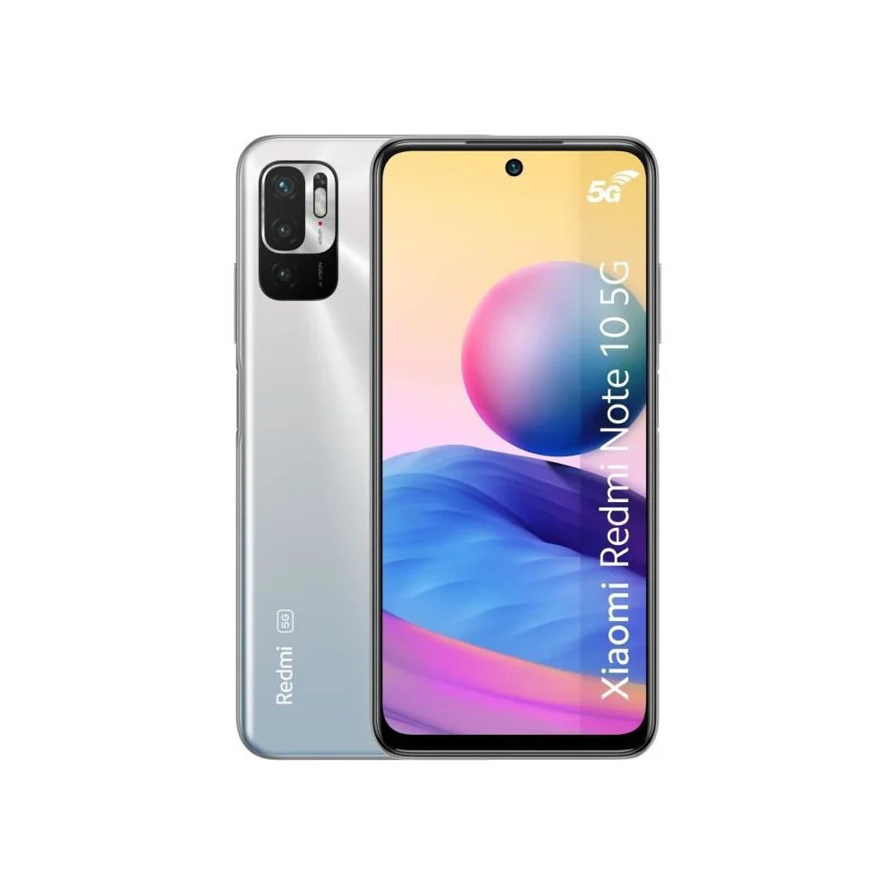 XIAOMI Redmi Note10 5G 4 Go 64 Go (REDMINOTE105G64)