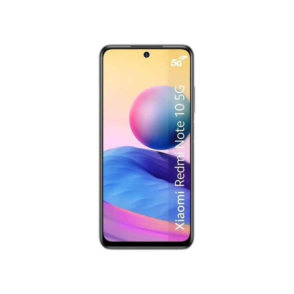 XIAOMI Redmi Note10 5G 6 Go 128 Go (REDMINOTE105G128) | Rightech.ma...
