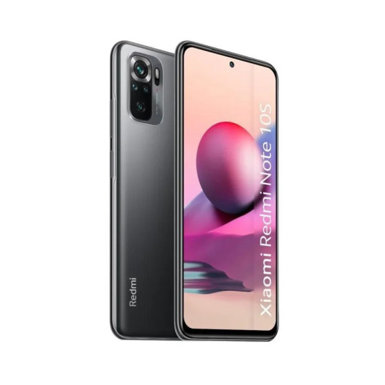 XIAOMI Redmi Note 10S 6Go 128Go (REDMINOTE10S128) | Rightech.ma | M...