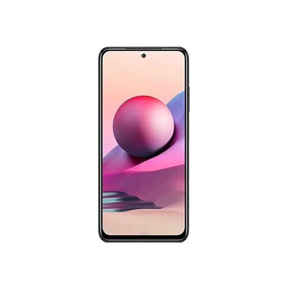 XIAOMI Redmi Note 10S 8Go 128Go (REDMINOTE10S128) | Rightech.ma | M...