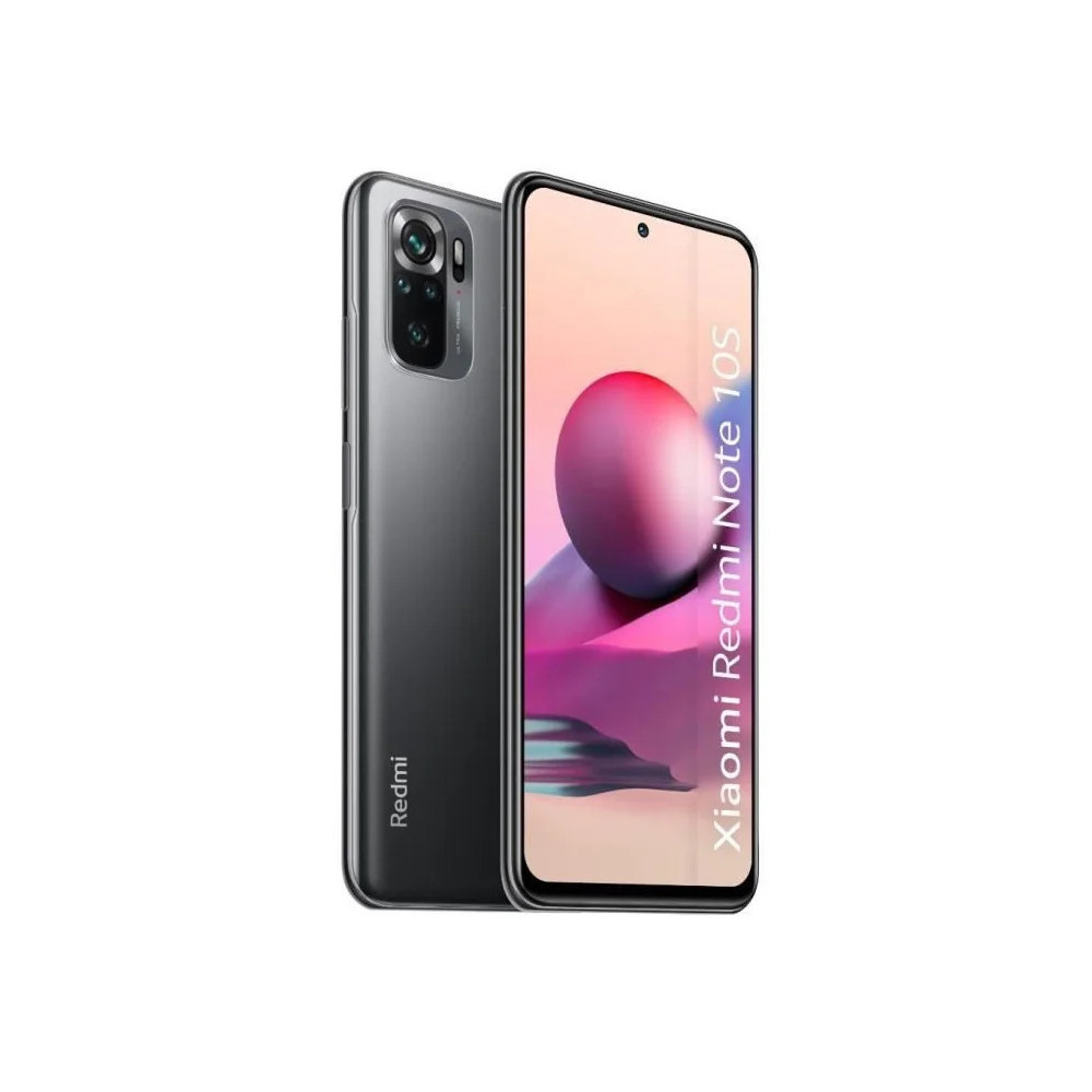 XIAOMI Redmi Note 10S 8Go 128Go (REDMINOTE10S128) | Rightech.ma | M...