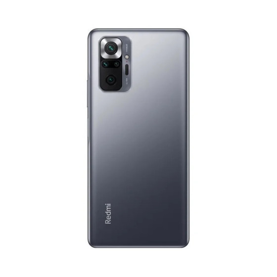 XIAOMI Redmi Note 10 Pro 6 Go 128 Go (REDMINOTE10PRO128) | Rightech...