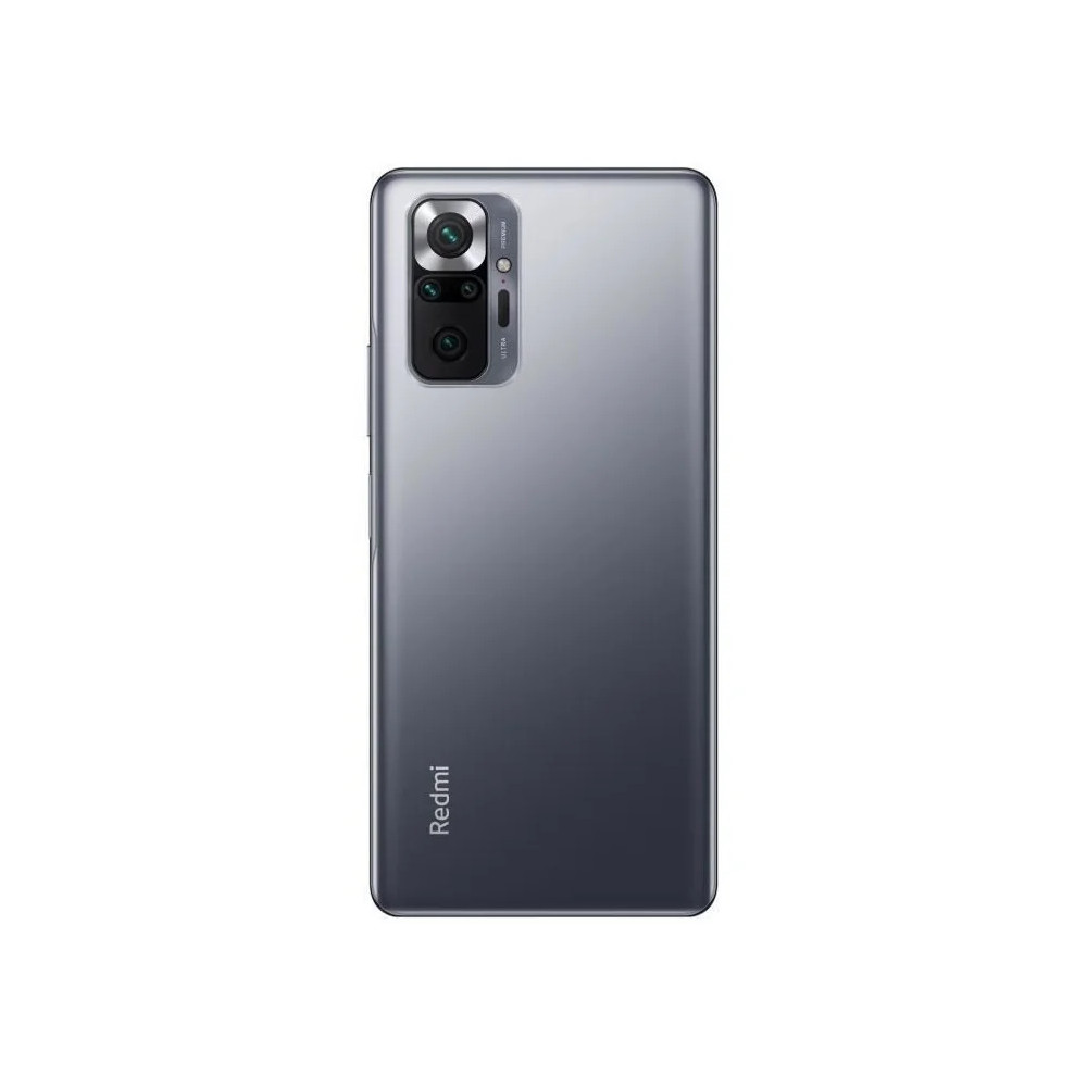 XIAOMI Redmi Note 10 Pro 6 Go 128 Go (REDMINOTE10PRO128) | Rightech...