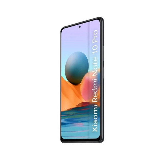 XIAOMI Redmi Note 10 Pro 8 Go 128 Go (REDMINOTE10PRO128) | Rightech...