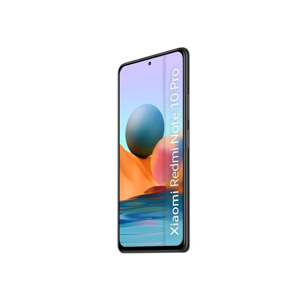 XIAOMI Redmi Note 10 Pro 8 Go 128 Go (REDMINOTE10PRO128) | Rightech...