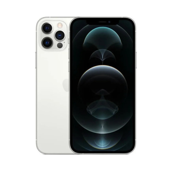 iPhone 12 Pro 256Go