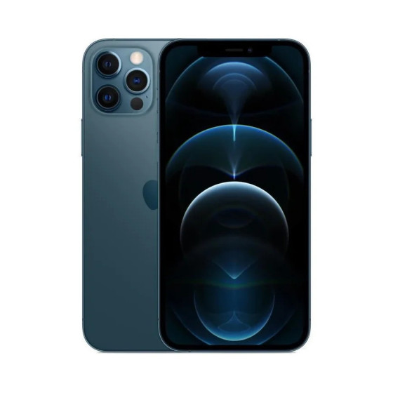 iPhone 12 Pro 512Go